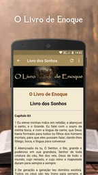 O Livro de Enoque 5
