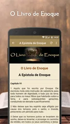 O Livro de Enoque 6