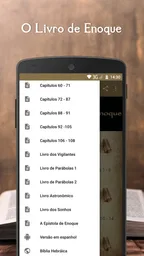 O Livro de Enoque 7