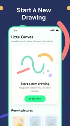VisionSketch 1