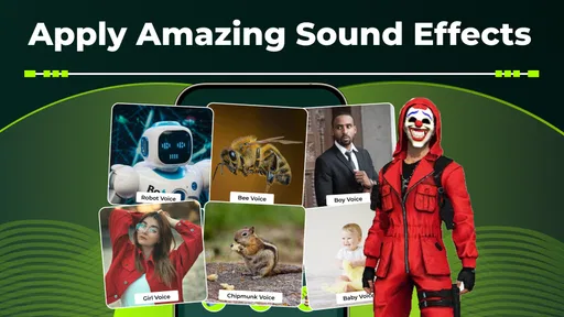 Voice Changer 2