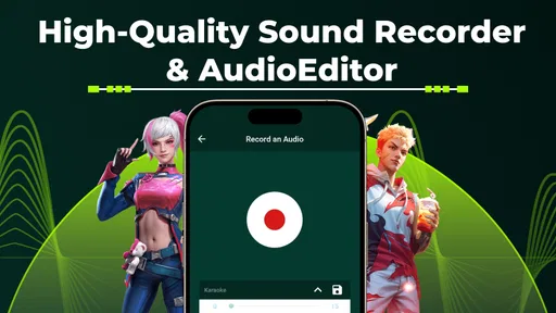 Voice Changer 3