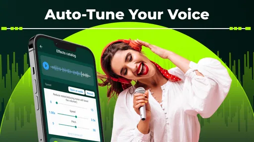 Voice Changer 5