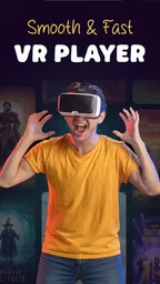 VR Player – 360 Video Player 1