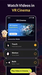VR Player – 360 Video Player 3