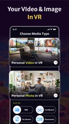 VR Player – 360 Video Player 5
