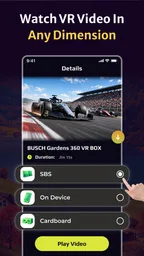VR Player – 360 Video Player 6