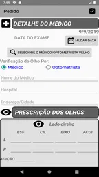 Mobi Optical - Gestão Clientes 3