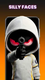 Papel de Parede 3D Animado 4