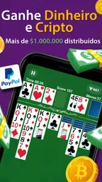 Paciência - ganhe dinheiro 1