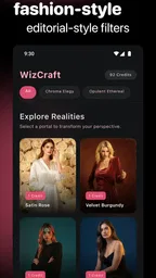 WizCraft-Image Master 1