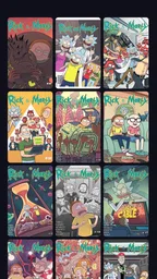 Super Comics 4