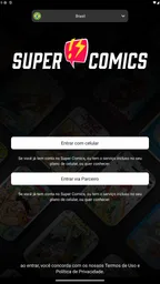 Super Comics 7