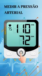Dr. Blood Pressure: Glicose 1