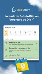 BibleStudy Chat - (Português) 3