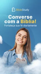 BibleStudy Chat - (Português) 4