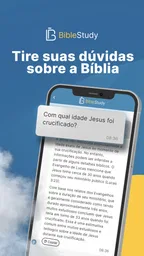 BibleStudy Chat - (Português) 5