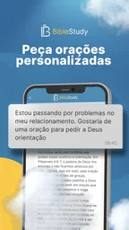 BibleStudy Chat - (Português) 6