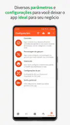 Comanda eletrônica 2