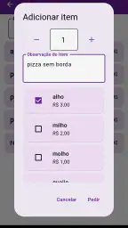 ComandasApp 3
