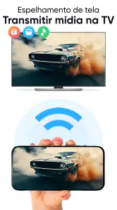 Comando universal para TV screenshot