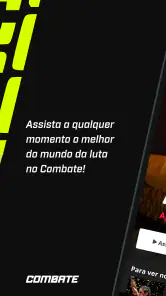 Combate screenshot