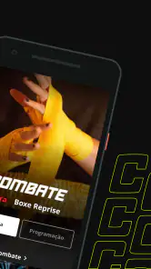 Combate screenshot