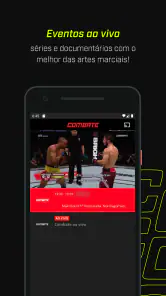 Combate screenshot