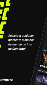 Combate screenshot
