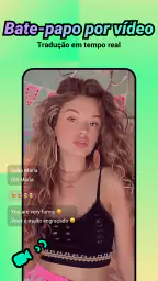 ComLive - Bate-papo e vídeo 1