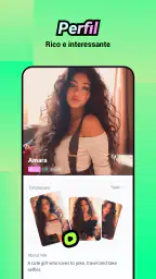 ComLive - Bate-papo e vídeo 2