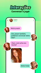 ComLive - Bate-papo e vídeo 4