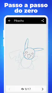 Como desenhar anime screenshot