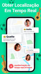 Compartilhar localização 1