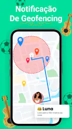 Compartilhar localização 4