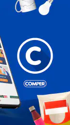 Comper Delivery 4