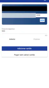 Compesa screenshot
