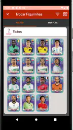 Complete Rápido - Copa 2022 4