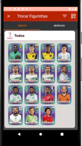 Complete Rápido - Copa 2022 screenshot