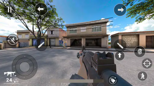 COMPLEXO FAVELA 1