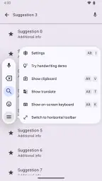 Compose Material Catalog 4