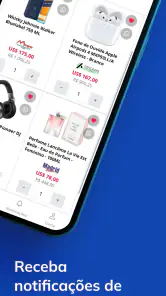 Compras Paraguai screenshot