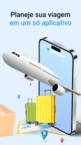 Compras tudo-em-um: compare screenshot