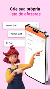 Compras tudo-em-um: compare screenshot