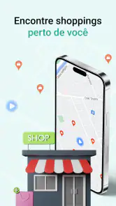 Compras tudo-em-um: compare screenshot
