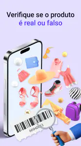 Compras tudo-em-um: compare screenshot