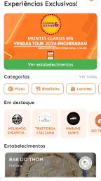 Compre & Ganhe 1