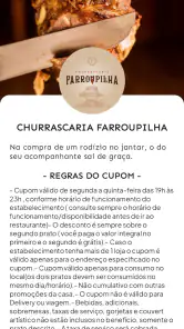 Compre & Ganhe screenshot