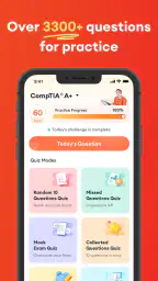 CompTIA Exam Prep 2026 2