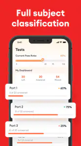 CompTIA Exam Prep 2026 screenshot